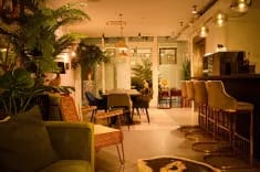 Top 5 Sustainable Event Venues in Amsterdam