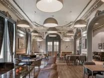 Nearly Half of Madrid's Private Dinner Demand Concentrates in Centro in 2026