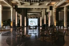The 6 Best Large Event Venues in Madrid