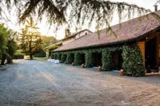8 Alternative Fashion Show Venues in Milan