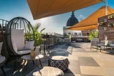 Our 11 Favourite Summer Party Venues in Madrid