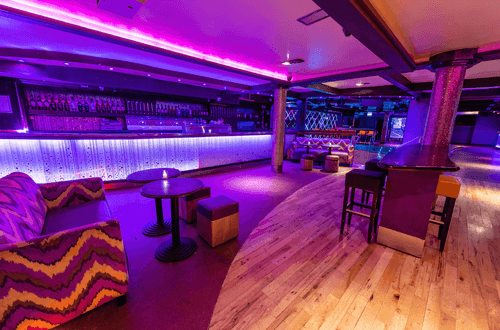 Hire After-Work Venues in Dublin