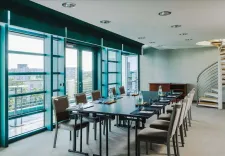 The 5 Best Team Meeting Spaces in Berlin