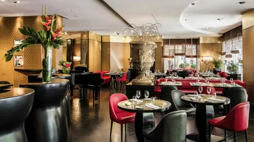 Hire Private Dining Rooms in Lisbon