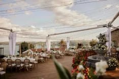 The Best Event Caterers in Istanbul