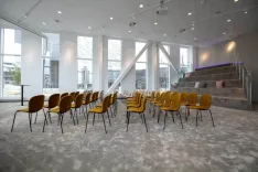 Top 7 Best Conference Venues in Stockholm