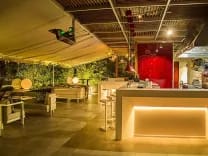 The 5 Coolest Group Dining Venues in Bogotá