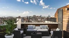 The Best Areas in Madrid for Hosting Events
