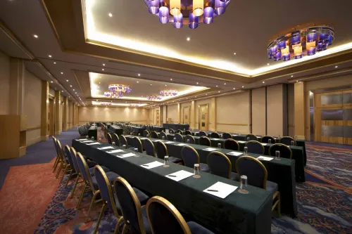 Hire Corporate Event Venues in Malta