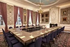 6 Stunning Historical Venues in Amsterdam