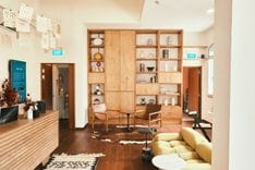 A Compact, Film-Led Singapore Studio Market