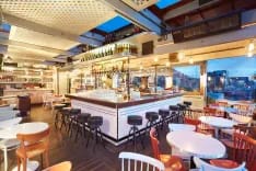 Our 5 Favourite Food Trucks in Bogotá