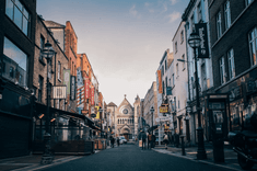 Where to Stay in Dublin: Top Neighbourhoods for Event Participants