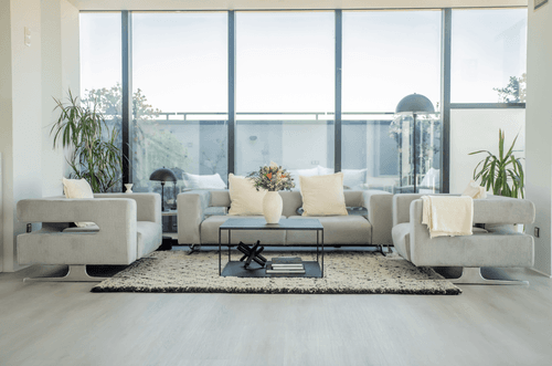 Stunning Glasshouse With Breathtaking City Views for Dynamic Events