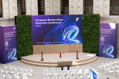 How Eventflare Pushed Boundaries at the European Battery Raw Materials Conference 2025: A Case Study