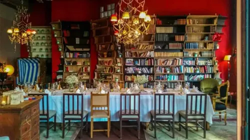 A Guide to Hosting an After-Work Event in Luxembourg