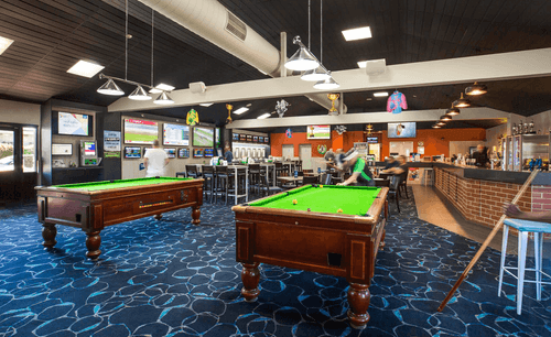 Afterwork Venues for Hire in Melbourne