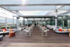 5 Unique Rooftop Venues in Berlin