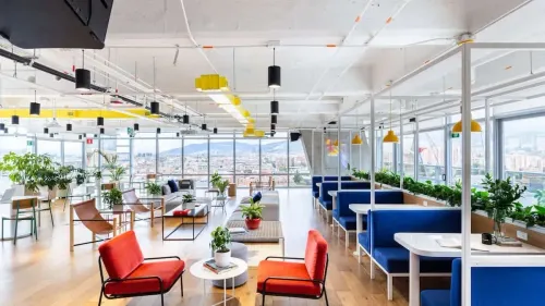 Hire Corporate Event Venues in Bogotá