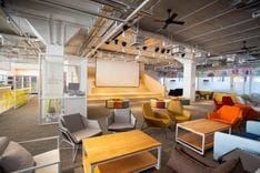 Modern Event Venues in Hong Kong for Every Event