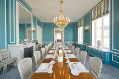 The 5 Best Historical Event Venues in Brussels