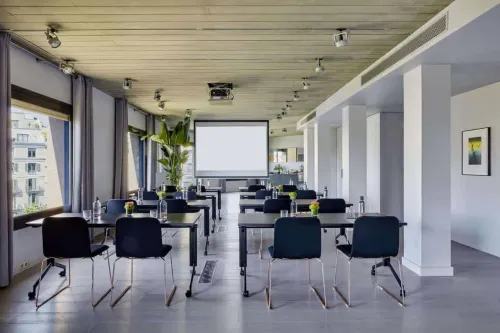 Hire Corporate Event Venues in Barcelona