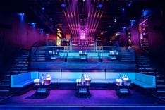 Private Party Spaces for Rent in Amsterdam