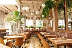 5 Unique Corporate Party Venues in Bogotá