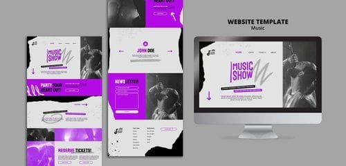 Landing Page Or Website: Which One Is The Best For Events?