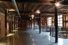 5 Cool Hackathon Venues in Brussels