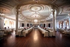 Istanbul’s Top 5 Historic Reception Venues for Timeless Celebrations