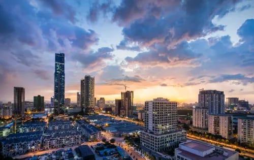 A Guide to Hosting Events in Hanoi