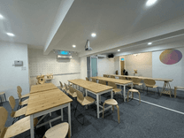 The Best Workshop Venues for Hire in Kuala Lumpur
