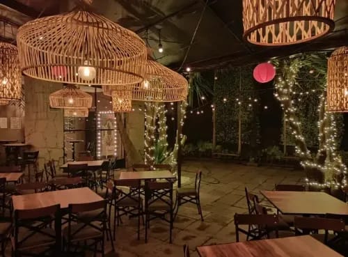 Hire Afterwork Venues in Mexico City