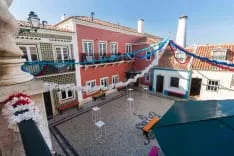 5 Gorgeous Reception Venues in Lisbon