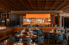 The Best High-End Places for Private Dining Events in Cannes