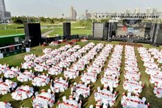 Top 5 Spacious Trade Show Venues in Dubai for Large Exhibits