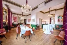 Hidden Gems: Brussels’ Elite Locations for Networking and After-Work