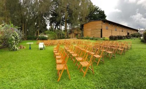 Hire Outdoor Venues in Medellin