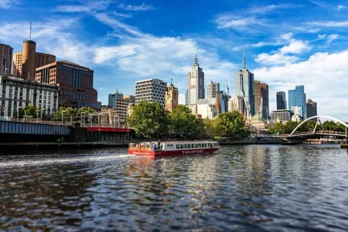 A Guide to Hosting an Event in Melbourne