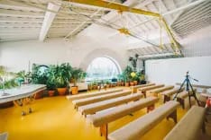 5 Unique Panel Discussion Venues in Lisbon