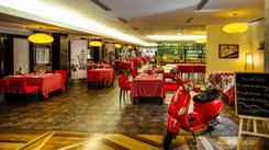 Transportation Tips for Event Attendees in Hanoi