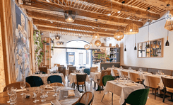 The Best Spaces for Professional Networking in Cannes