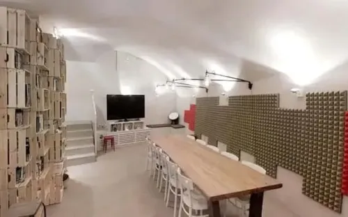 Hire Meeting & Conference Rooms in Luxembourg