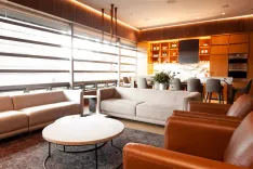 4 Inspiring Venues in Bogotá For Work Discussions