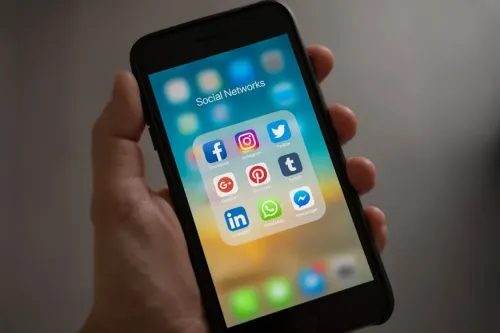 Leveraging Social Media Algorithms for Event Promotion Success