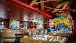 Top 5 Venues for an Unforgettable ETHDam After-Party