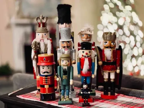 How to Survive Your Office Christmas Party