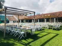 6 Gorgeous Garden Party Venues in Lisbon