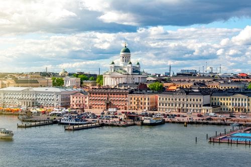 A Guide to Event Venues in Helsinki